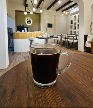 About our restaurant