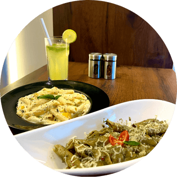 Pastas