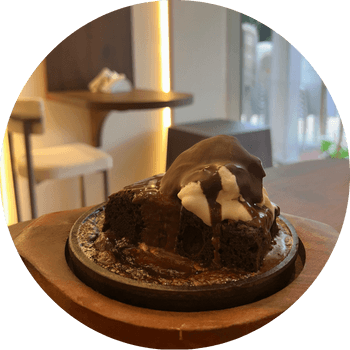 Desserts