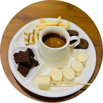 Desserts