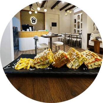 Sandwiches