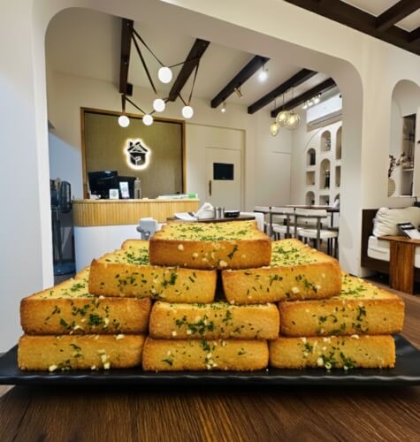 Breads